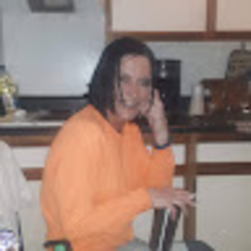 Meet your Posher, Teonna